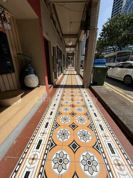 Shop / Shophouse for Rent: Lavender Street - Image 1