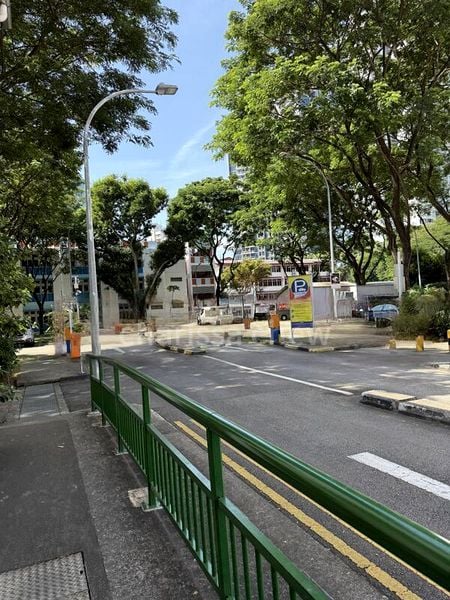 Shop / Shophouse for Rent: Lavender Street - Image 6