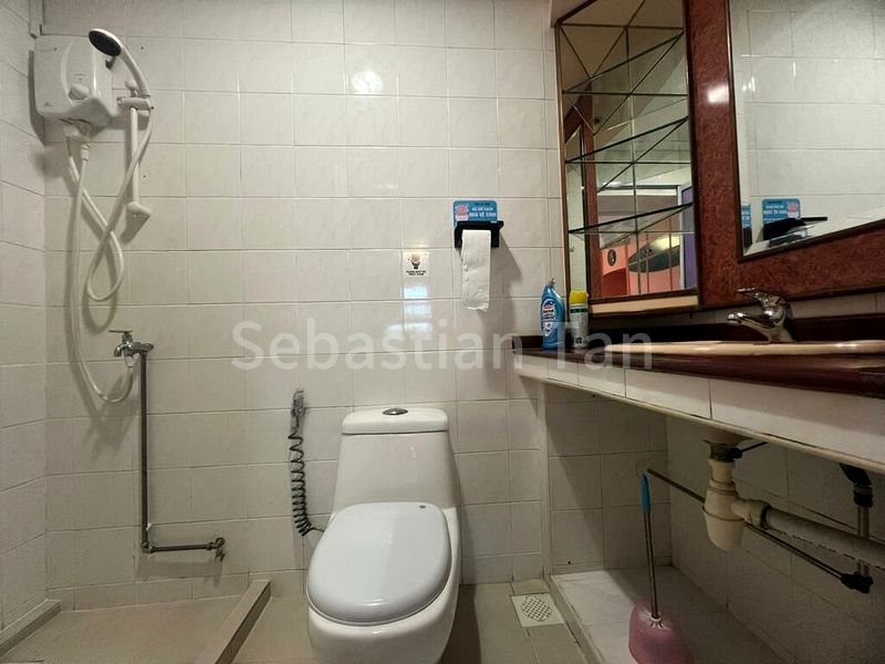 Master Room (HDB) for Rent in  761 Woodlands Avenue 6 - Image 3