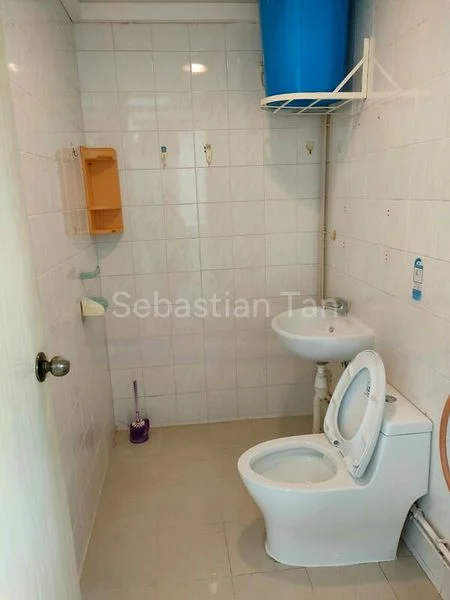 Master Room (HDB) for Rent in  761 Woodlands Avenue 6 - Image 5