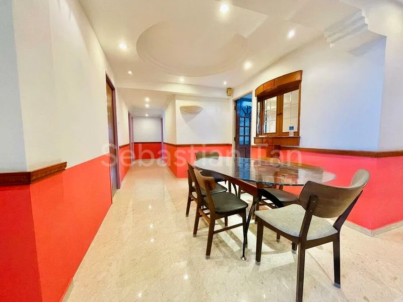 Master Room (HDB) for Rent in  761 Woodlands Avenue 6 - Image 4
