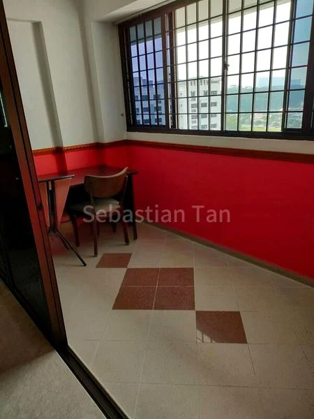 Master Room (HDB) for Rent in  761 Woodlands Avenue 6 - Image 6