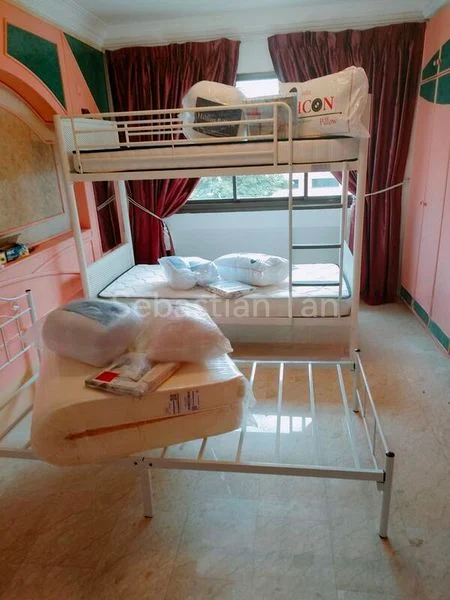 Master Room (HDB) for Rent in  761 Woodlands Avenue 6 - Image 2