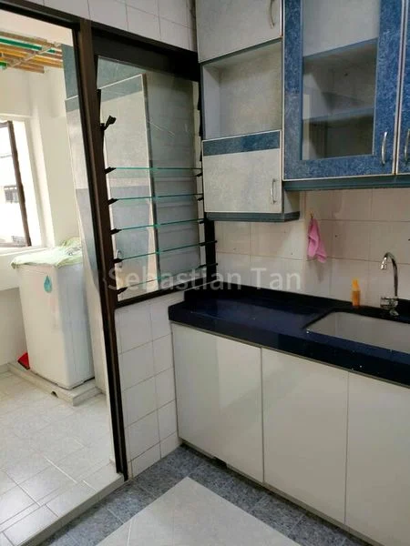 Master Room (HDB) for Rent in  761 Woodlands Avenue 6 - Image 10