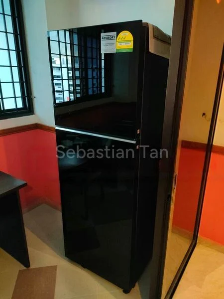Master Room (HDB) for Rent in  761 Woodlands Avenue 6 - Image 7