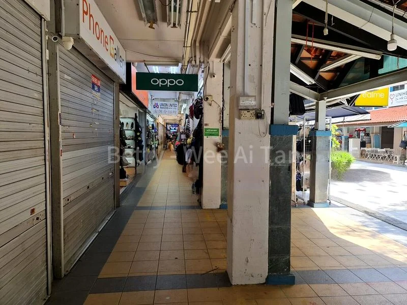 Shop / Shophouse for Rent: 183 Toa Payoh Central - Image 4