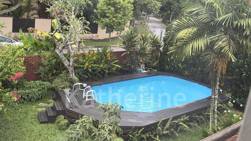 6 Bed Bungalow (Landed) for Sale in  Mera Gardens - Image 1