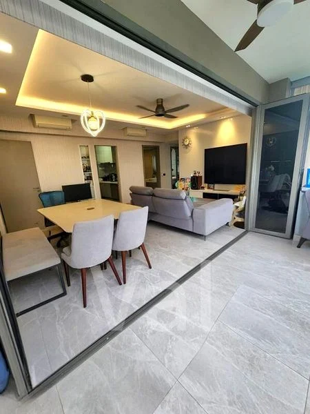 3 Bed Executive Condo for Sale in  Northwave - Image 1