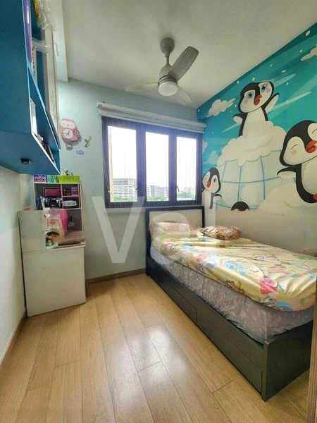 3 Bed Executive Condo for Sale in  Northwave - Image 9