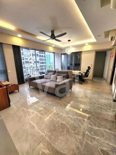 3 Bed Executive Condo for Sale in  Northwave - Image 3