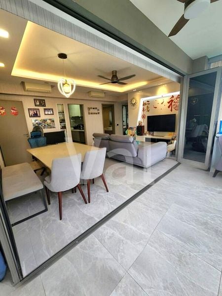 3 Bed Executive Condo for Sale in  Northwave - Image 4