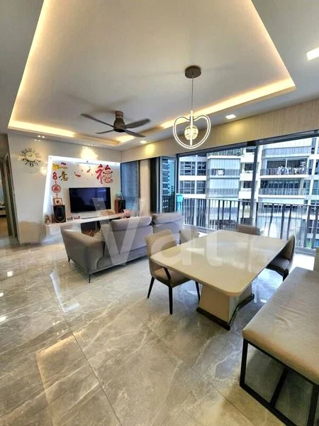 3 Bed Executive Condo for Sale in  Northwave - Image 2