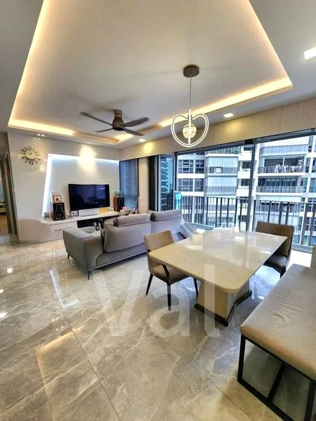 3 Bed Executive Condo for Sale in  Northwave - Image 5