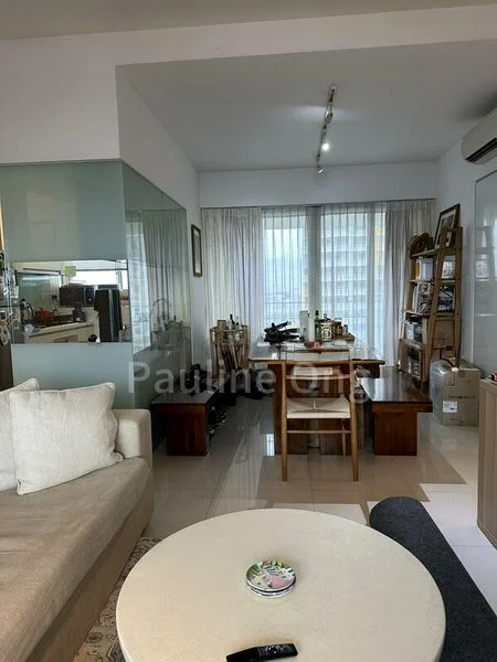 3 Bed Condo for Rent in  The Regency At Tiong Bahru - Image 1