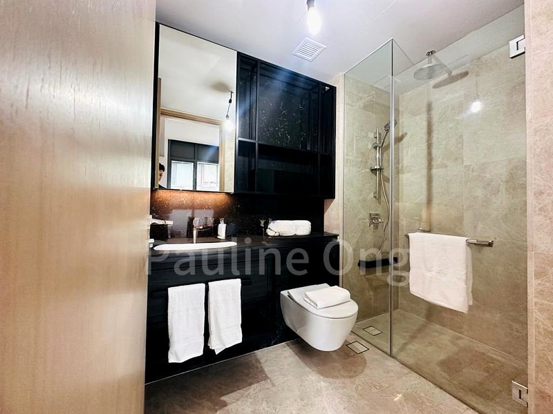 3 Bed Condo for Rent in  The Regency At Tiong Bahru - Image 5