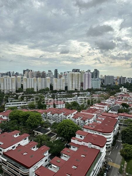 3 Bed Condo for Rent in  The Regency At Tiong Bahru - Image 2