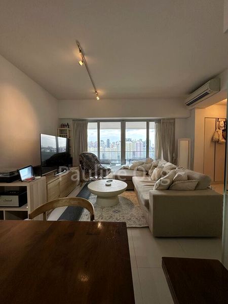 3 Bed Condo for Rent in  The Regency At Tiong Bahru - Image 3