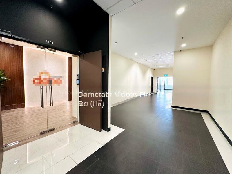 Light Industrial (B1) for Rent: CITY FRINGE, FUNCTIONAL BUSINESS SPACE; Grand Corporate Reception Hall, 5 mins from MRT - Image 12