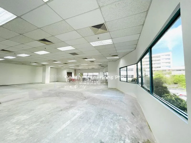 Light Industrial (B1) for Rent: CITY FRINGE, FUNCTIONAL BUSINESS SPACE; Grand Corporate Reception Hall, 5 mins from MRT - Image 4