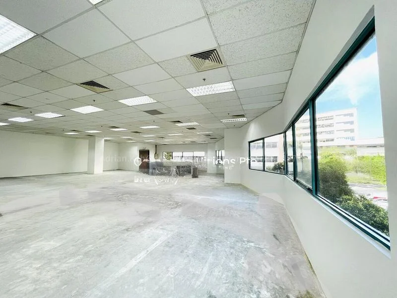 Light Industrial (B1) for Rent: CITY FRINGE, FUNCTIONAL BUSINESS SPACE; Grand Corporate Reception Hall, 5 mins from MRT - Image 15