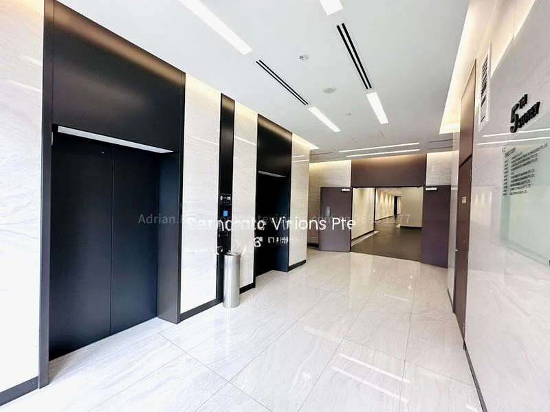 Light Industrial (B1) for Rent: CITY FRINGE, FUNCTIONAL BUSINESS SPACE; Grand Corporate Reception Hall, 5 mins from MRT - Image 16