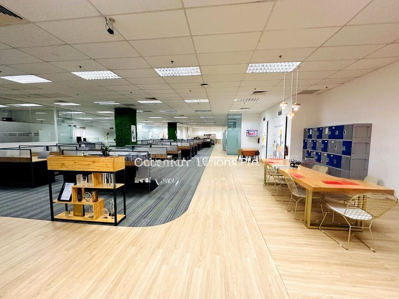 Light Industrial (B1) for Rent: CITY FRINGE, FUNCTIONAL BUSINESS SPACE; Grand Corporate Reception Hall, 5 mins from MRT - Image 17
