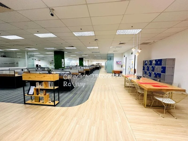 Light Industrial (B1) for Rent: CITY FRINGE, FUNCTIONAL BUSINESS SPACE; Grand Corporate Reception Hall, 5 mins from MRT - Image 6