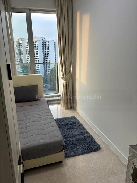 Room (Condo) for Rent in  The Centris - Image 3