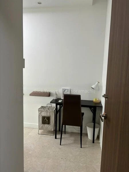 Room (Condo) for Rent in  The Centris - Image 1