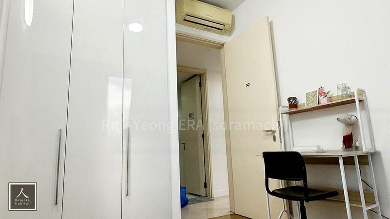 Room (Condo) for Rent in  The Centris - Image 6