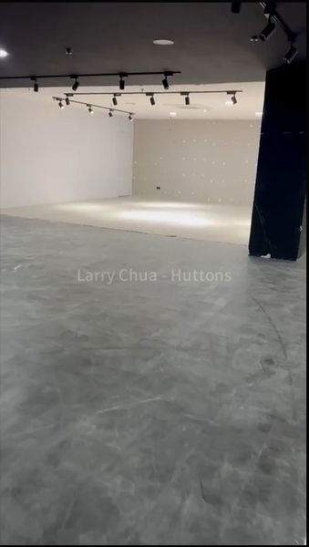 Light Industrial (B1) for Rent in Jalan Bukit Merah - Image 4