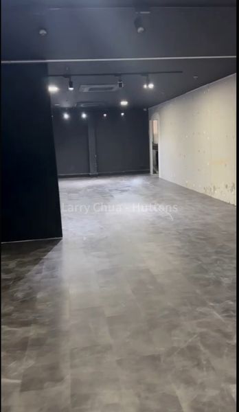 Light Industrial (B1) for Rent in Jalan Bukit Merah - Image 1