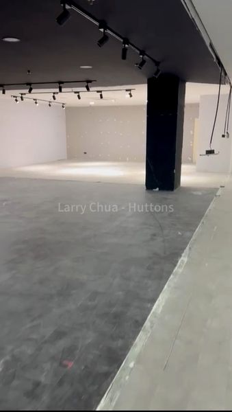 Light Industrial (B1) for Rent in Jalan Bukit Merah - Image 2