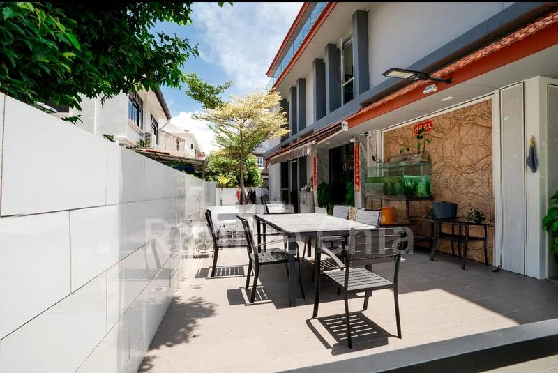 6 Bed Semi-Detached House (Landed) for Sale in  Kembangan Gardens - Image 11