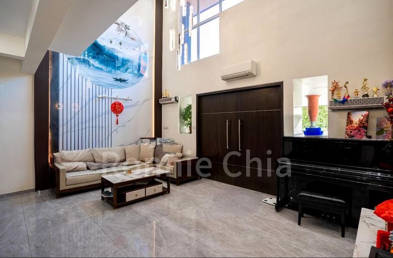 6 Bed Semi-Detached House (Landed) for Sale in  Kembangan Gardens - Image 10