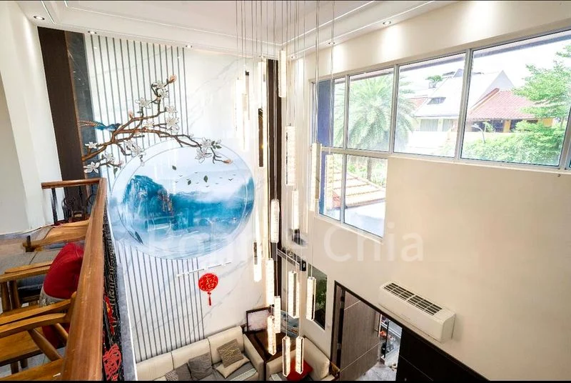 6 Bed Semi-Detached House (Landed) for Sale in  Kembangan Gardens - Image 3