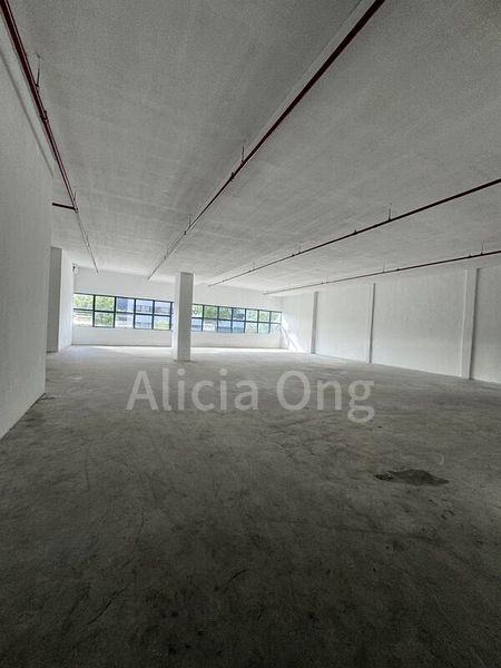 Factory / Workshop (B2) for Rent: Loyang Industrial Estate - Image 5