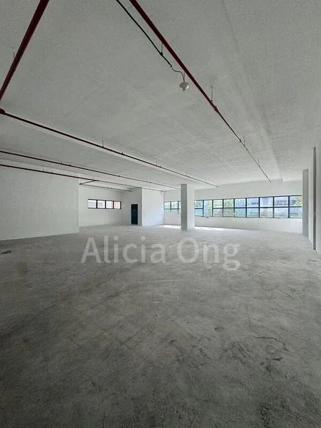 Factory / Workshop (B2) for Rent: Loyang Industrial Estate - Image 4