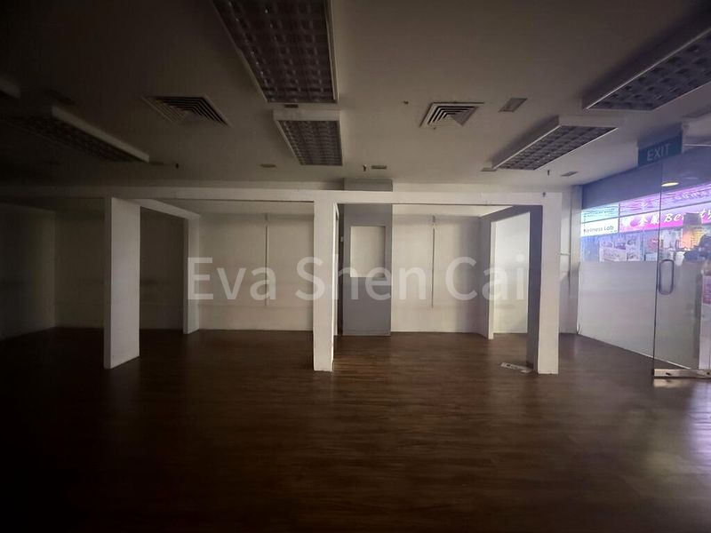 Shop / Shophouse for Rent: People's Park Centre - Image 5
