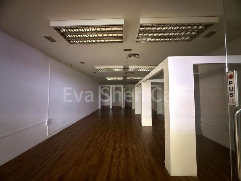 Shop / Shophouse for Rent: People's Park Centre - Image 6