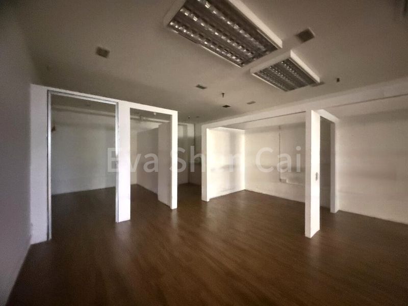 Shop / Shophouse for Rent: People's Park Centre - Image 4