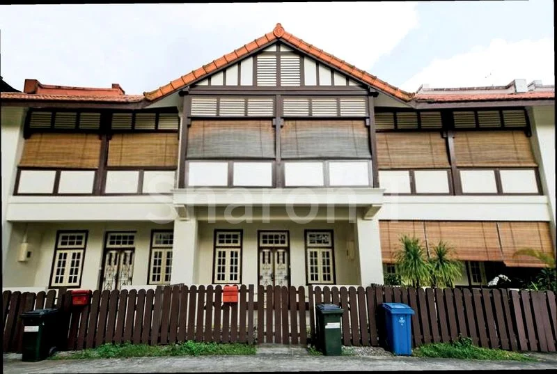 2 Bed Conservation House (Landed) for Rent in  Townerville - Image 6