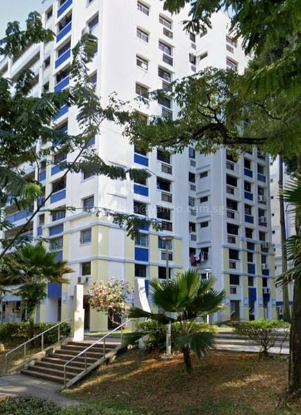 Common Room (HDB) for Rent in  660 Woodlands Ring Road - Image 1