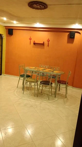 Common Room (HDB) for Rent in  660 Woodlands Ring Road - Image 3