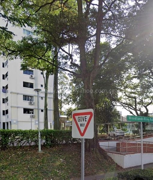 Common Room (HDB) for Rent in  660 Woodlands Ring Road - Image 2