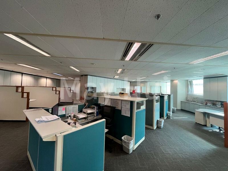 Office for Rent: Tampines Junction - Image 11