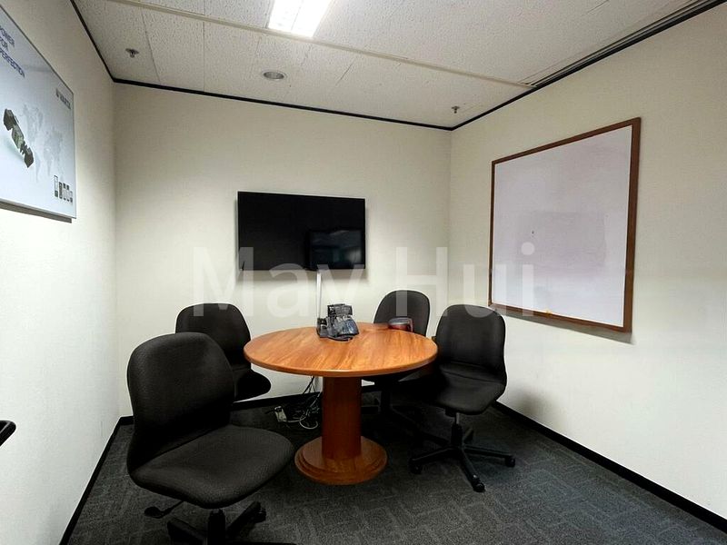 Office for Rent: Tampines Junction - Image 6