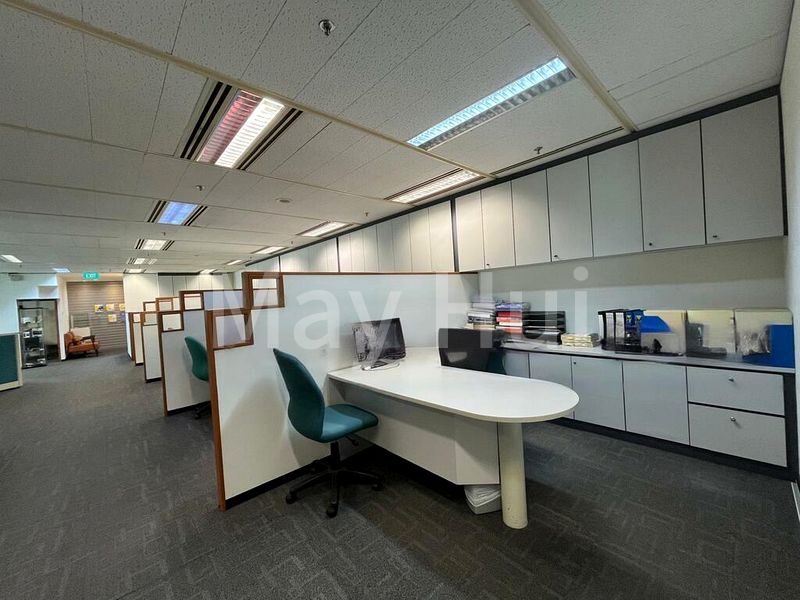 Office for Rent: Tampines Junction - Image 12