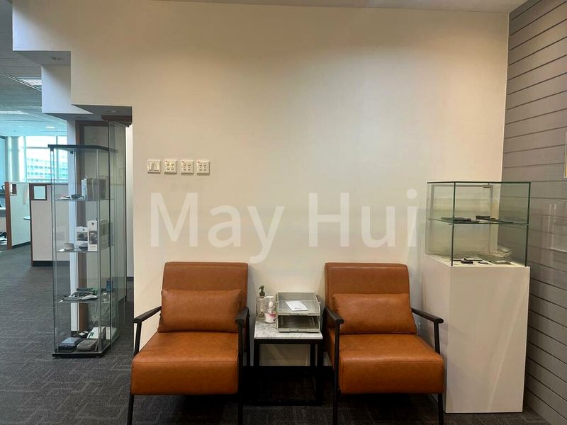 Office for Rent: Tampines Junction - Image 9