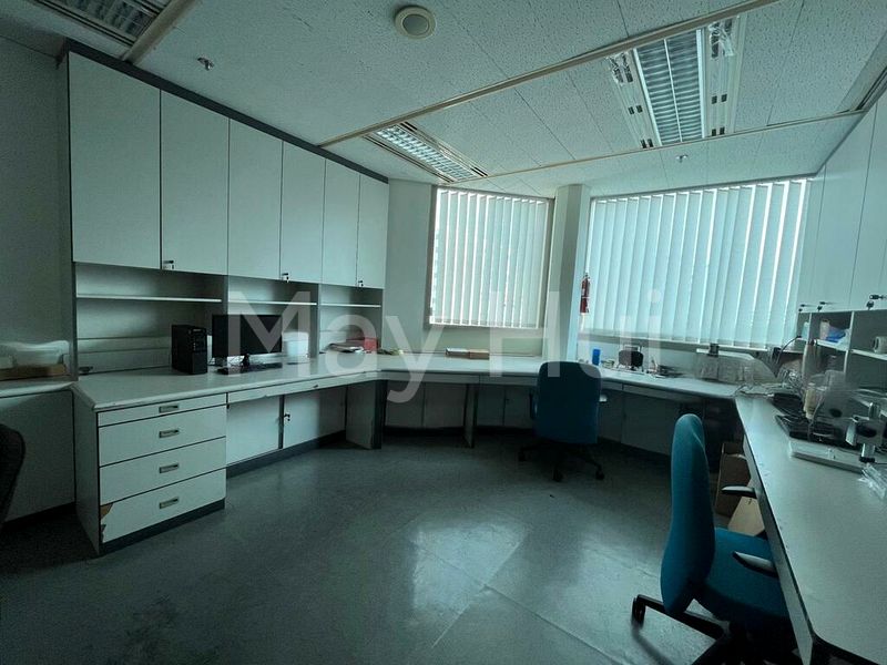 Office for Rent: Tampines Junction - Image 2